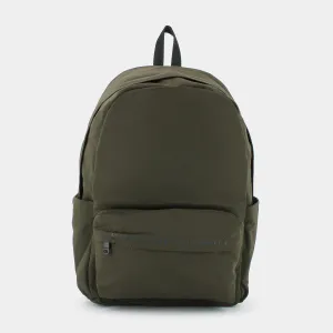 0135MNOS-700BASIL BECAUSE BACKPACKFOREST NIGHT- ZAINI