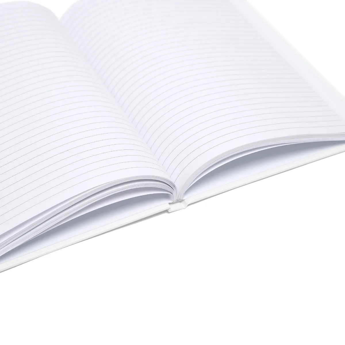 22 Calibur Hardcover Journal (A5)