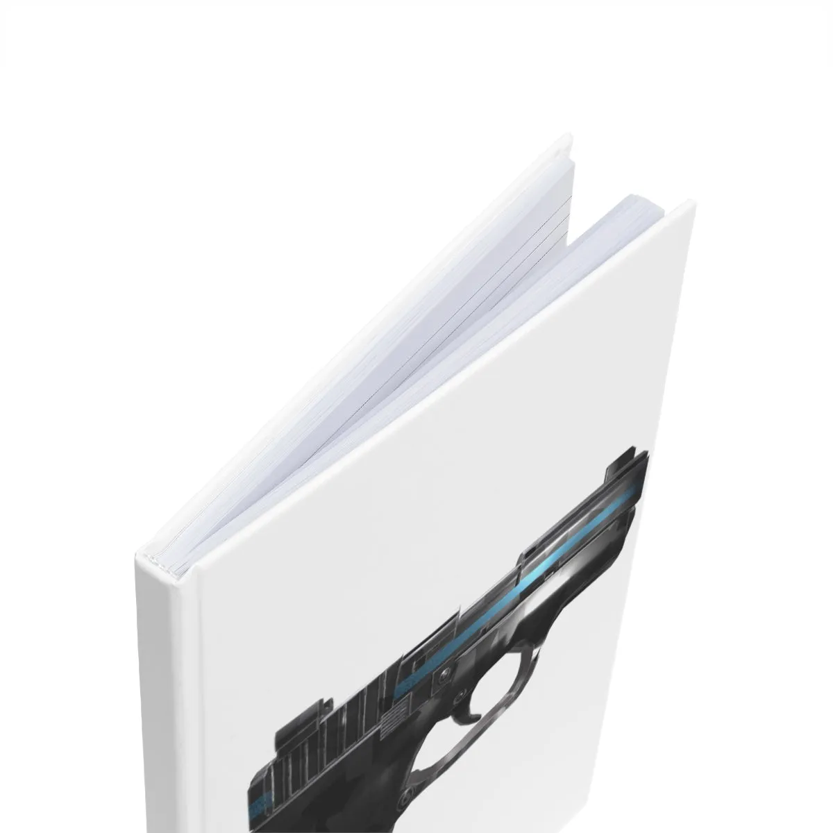 22 Calibur Hardcover Journal (A5)