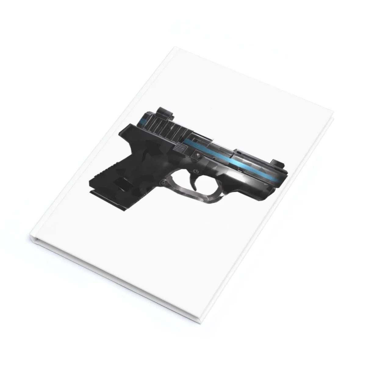 22 Calibur Hardcover Journal (A5)