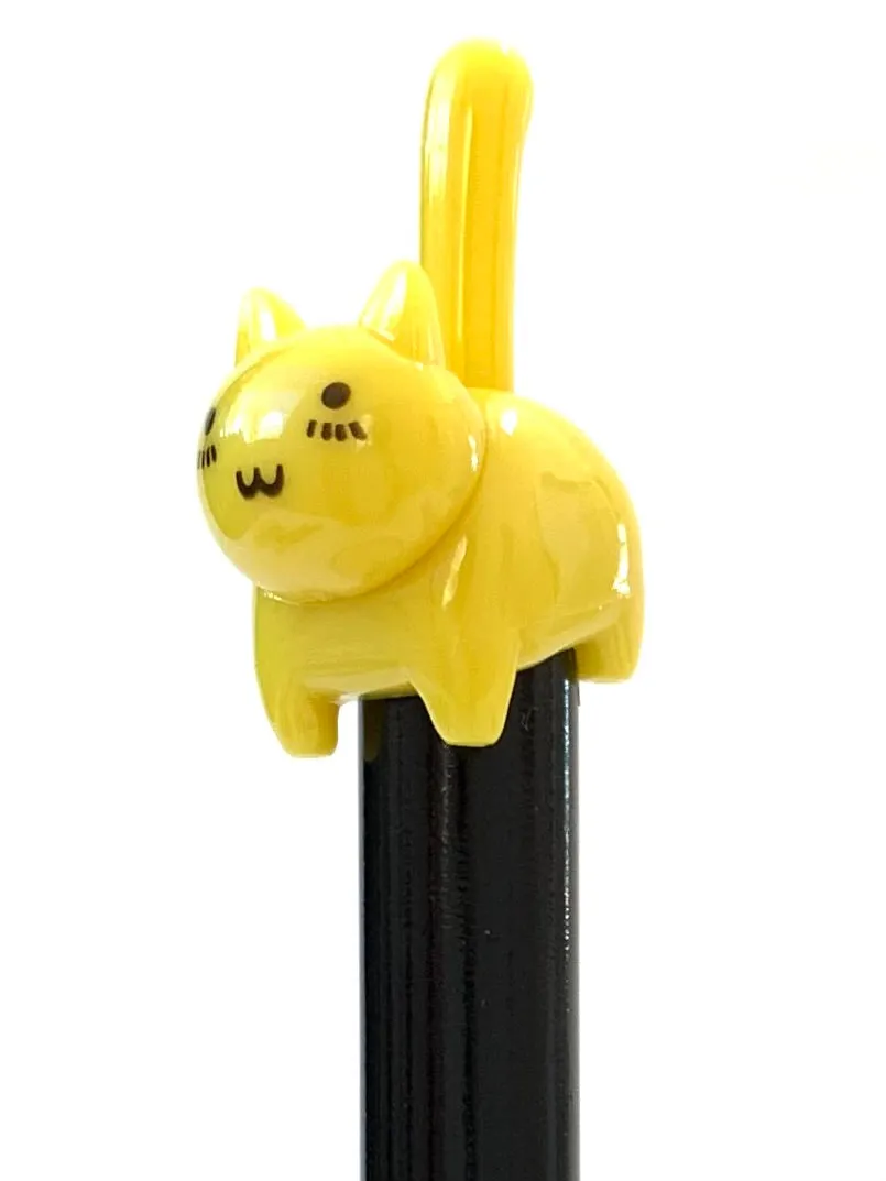 221882 Cat Tail Gel Pen-28