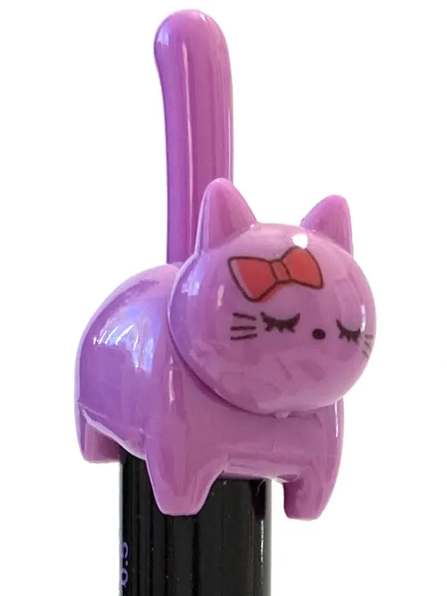221882 Cat Tail Gel Pen-28