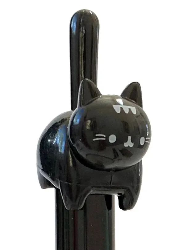 221882 Cat Tail Gel Pen-28