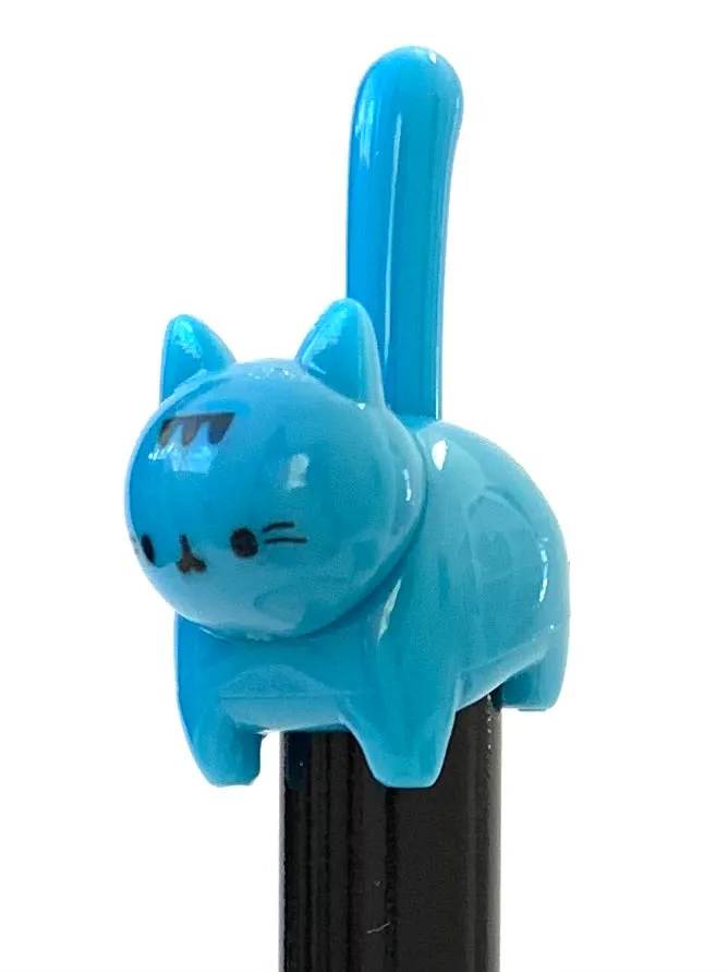 221882 Cat Tail Gel Pen-28