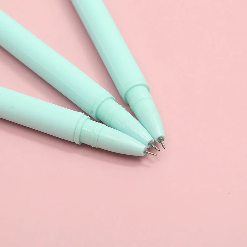 223872 SHARK WIGGLE GEL PEN-42