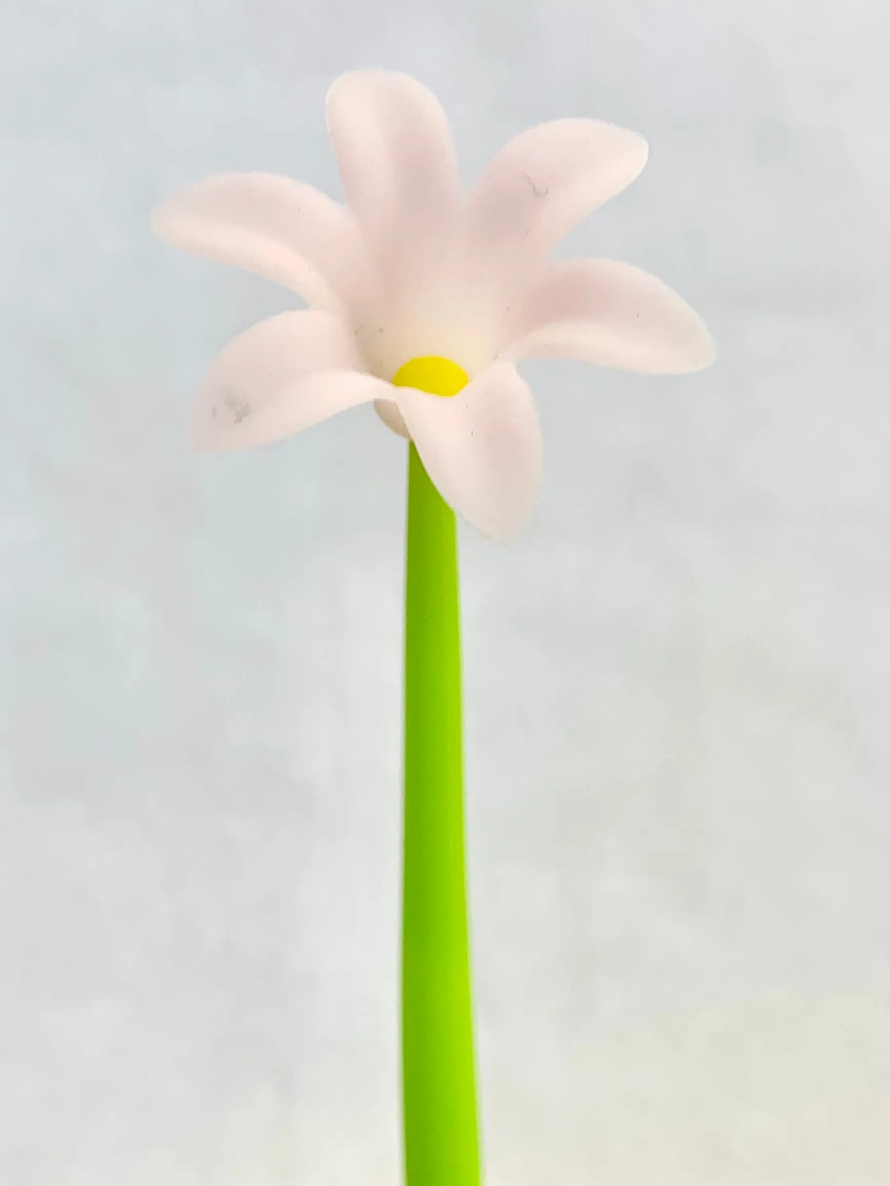 22414 LILY FLOWER GEL PEN-48