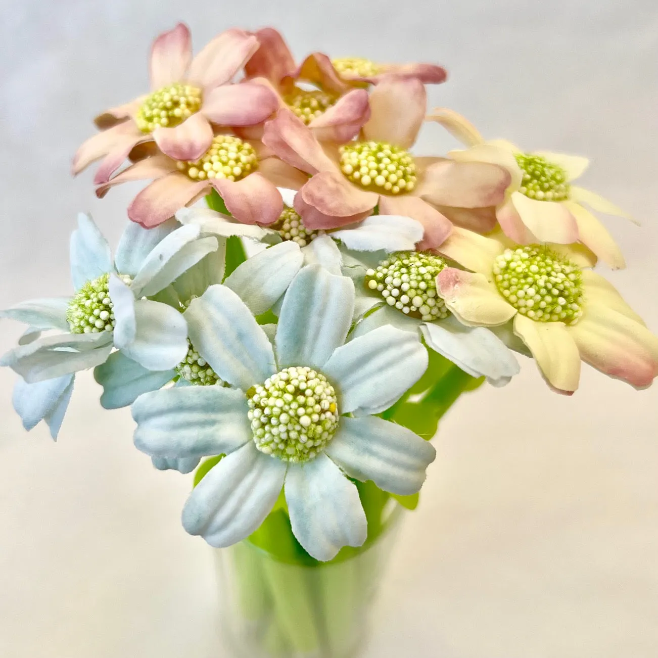 224672 DAISY FLOWER WIGGLE GEL PEN-26