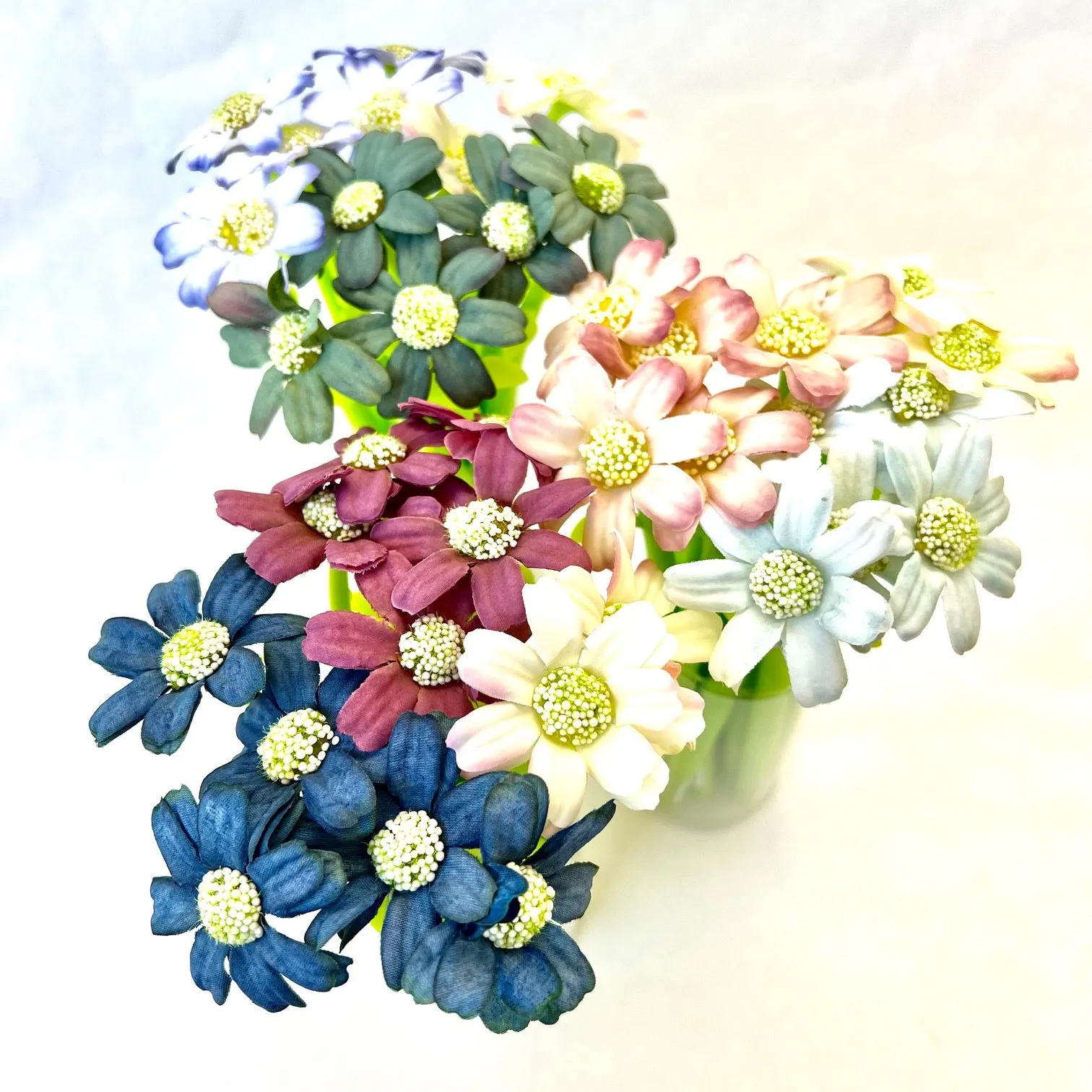 224672 DAISY FLOWER WIGGLE GEL PEN-26