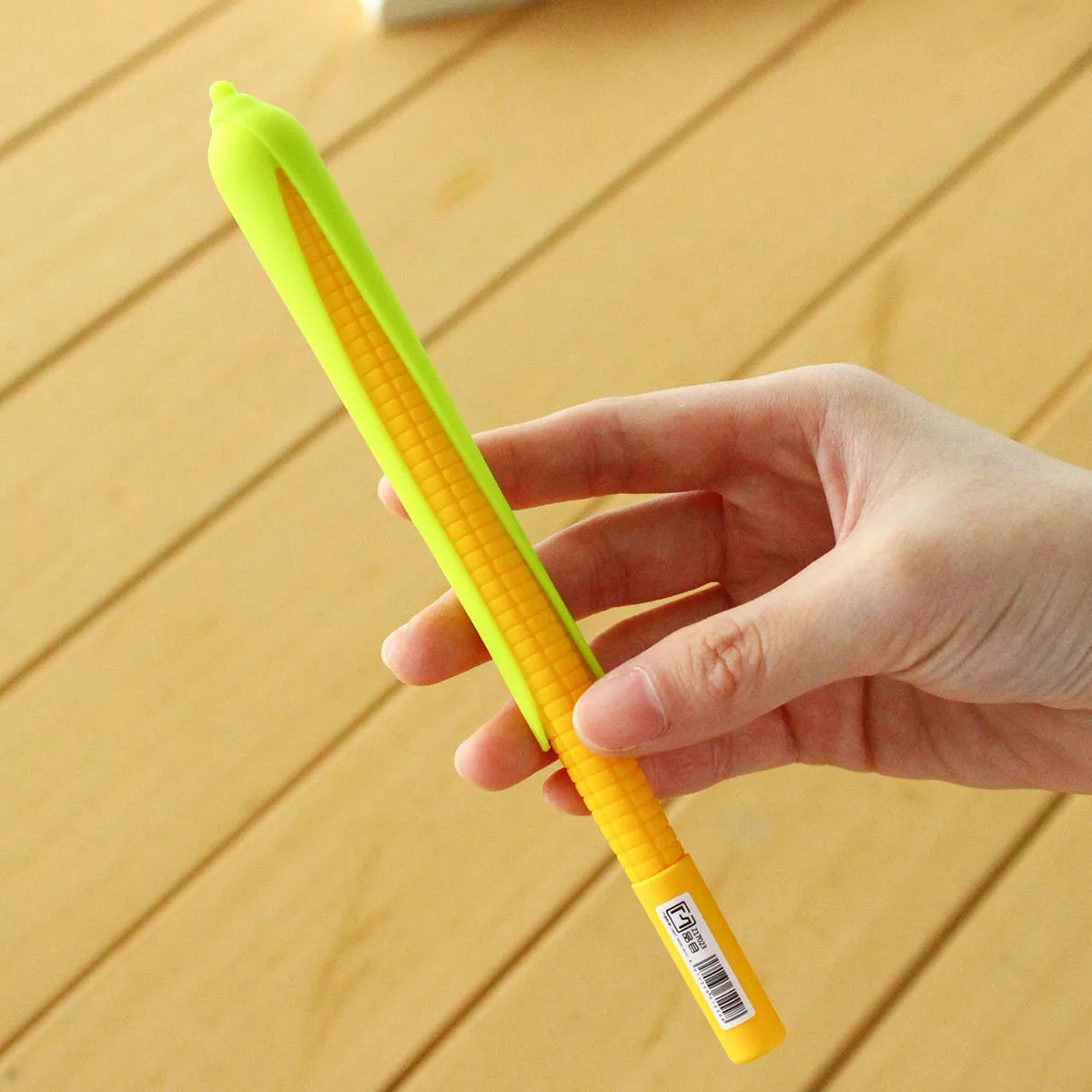 22470 CORN GEL PEN-48