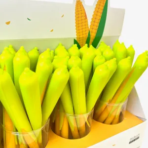 22470 CORN GEL PEN-48