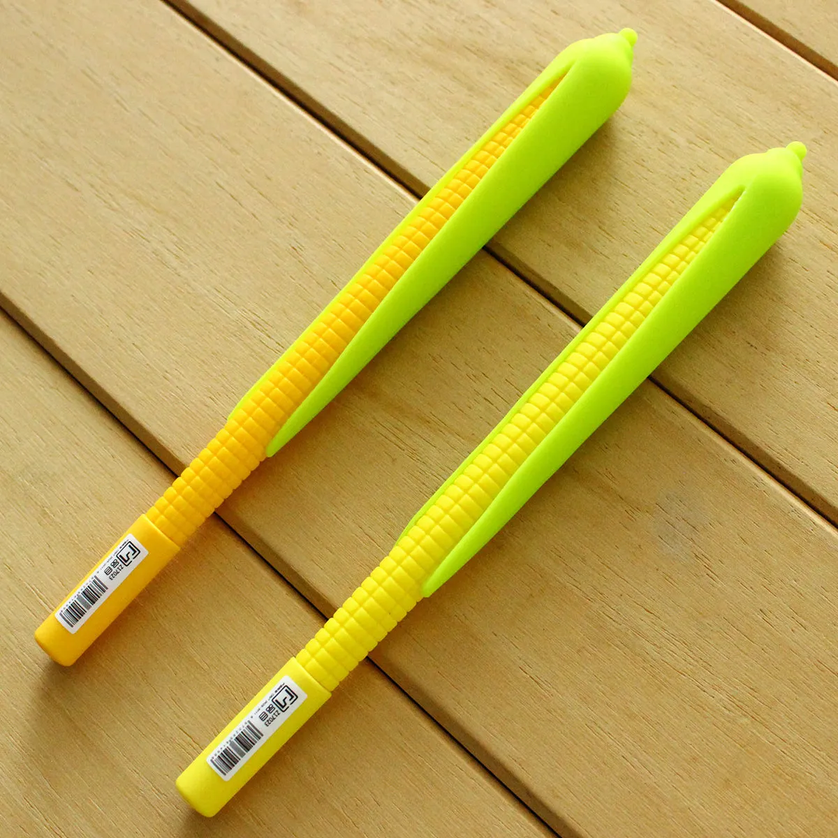 22470 CORN GEL PEN-48