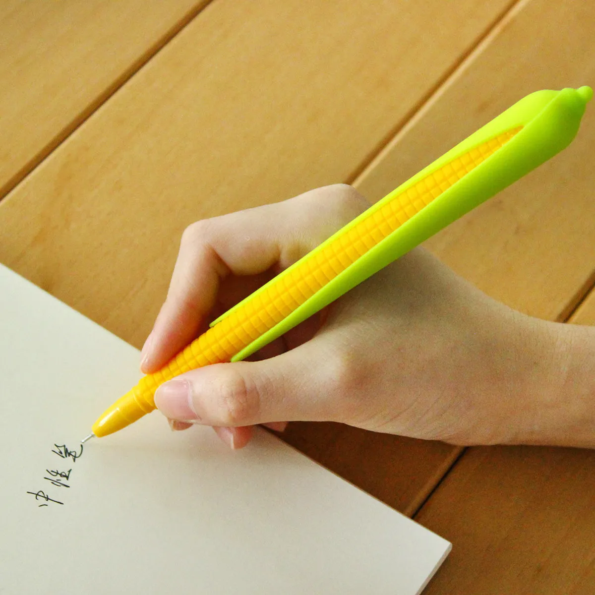 22470 CORN GEL PEN-48