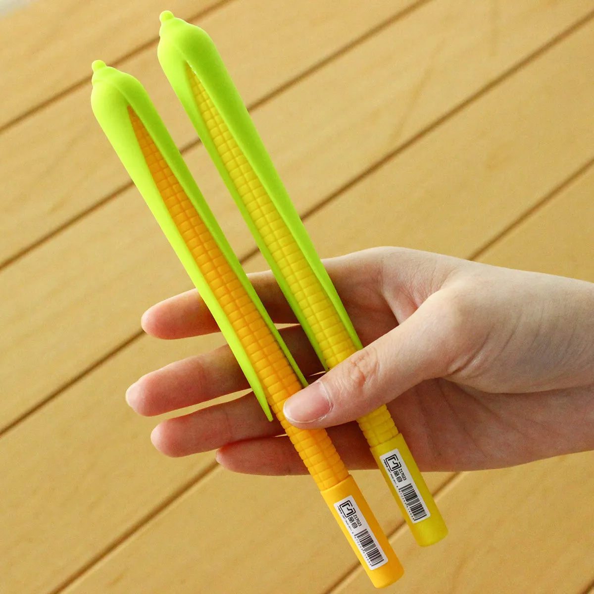 22470 CORN GEL PEN-48