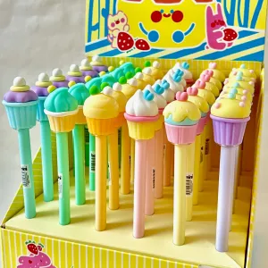 225992 CAKE GEL PEN-34