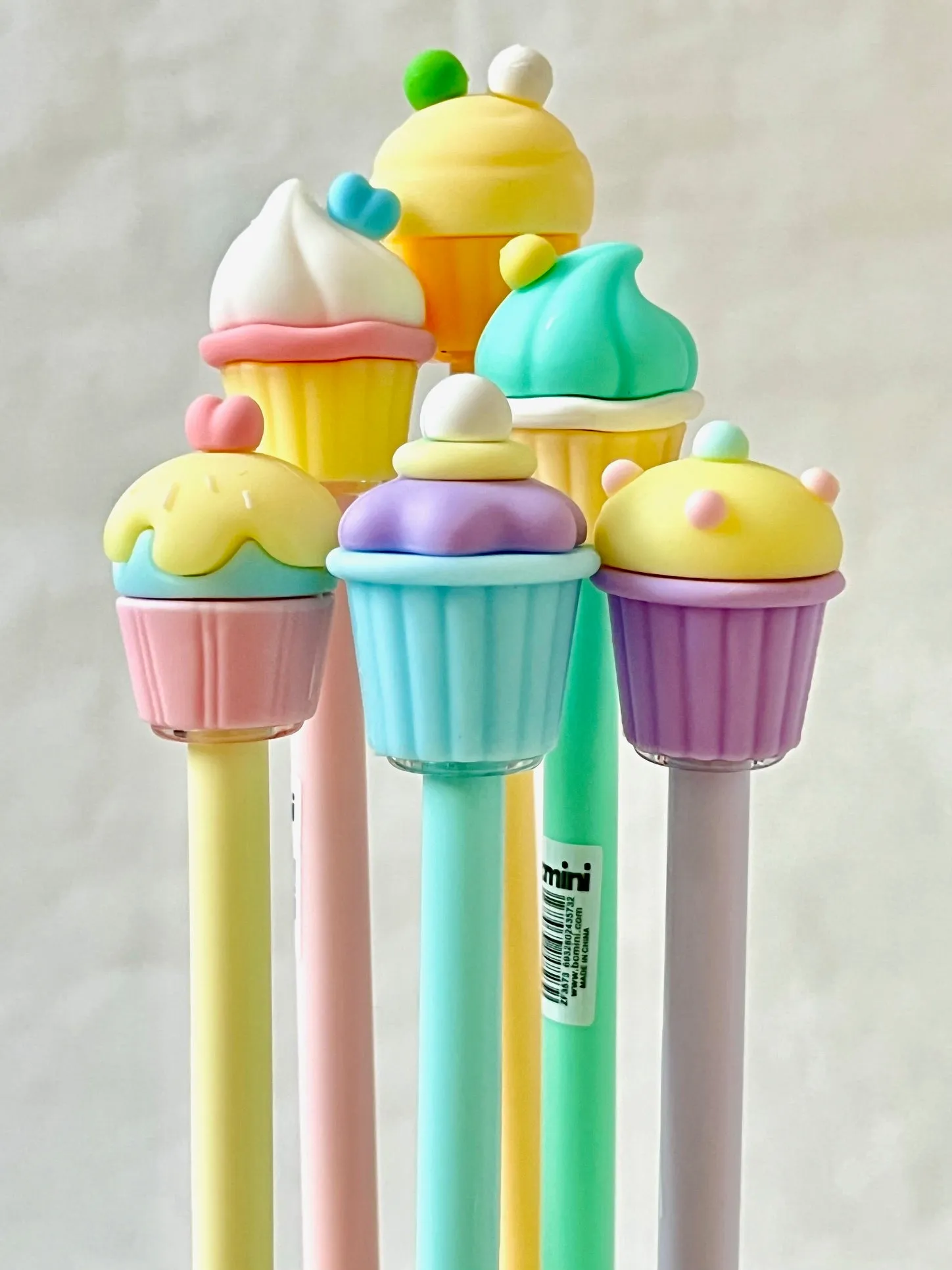 225992 CAKE GEL PEN-34