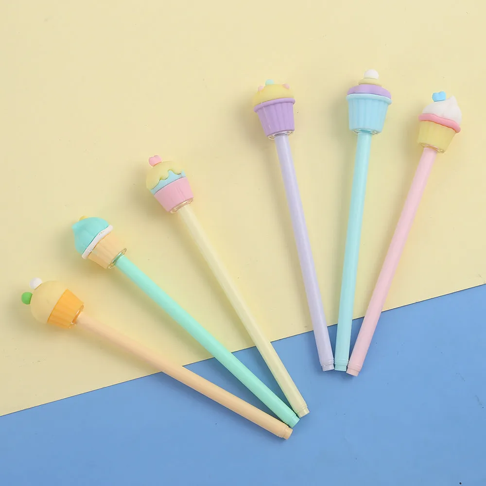 225992 CAKE GEL PEN-34