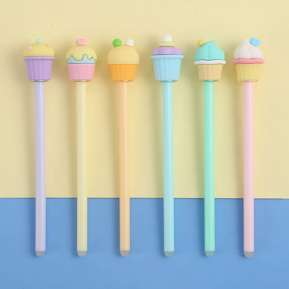 225992 CAKE GEL PEN-34