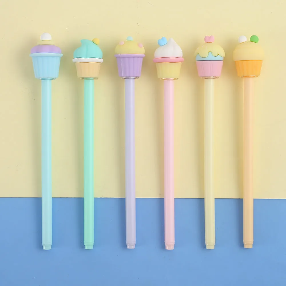 225992 CAKE GEL PEN-34