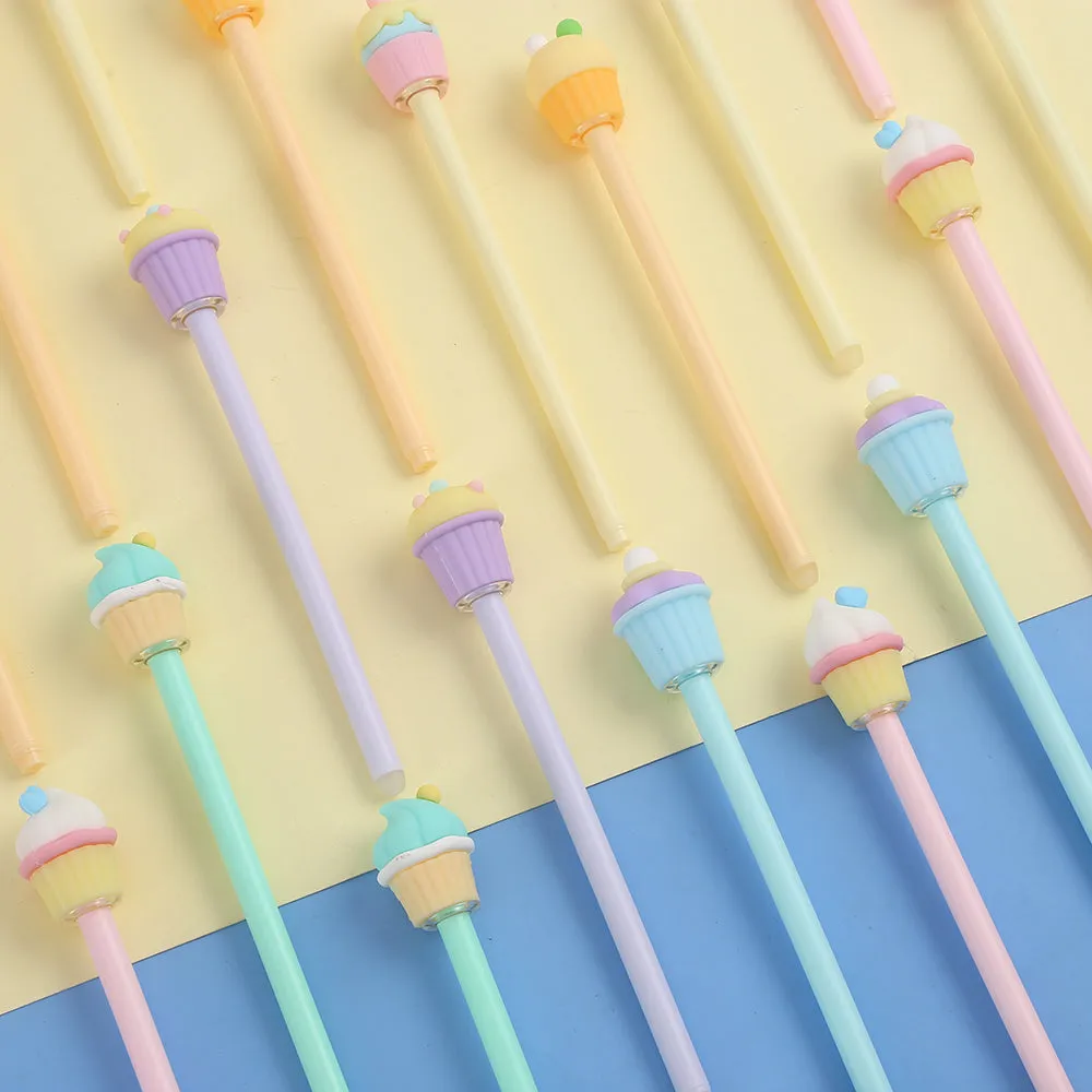 225992 CAKE GEL PEN-34