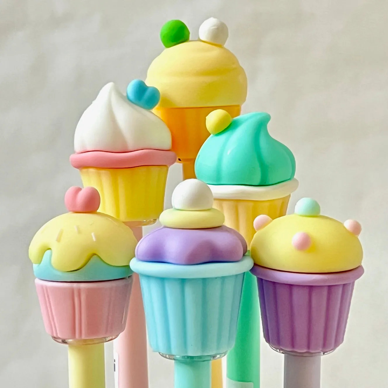 225992 CAKE GEL PEN-34