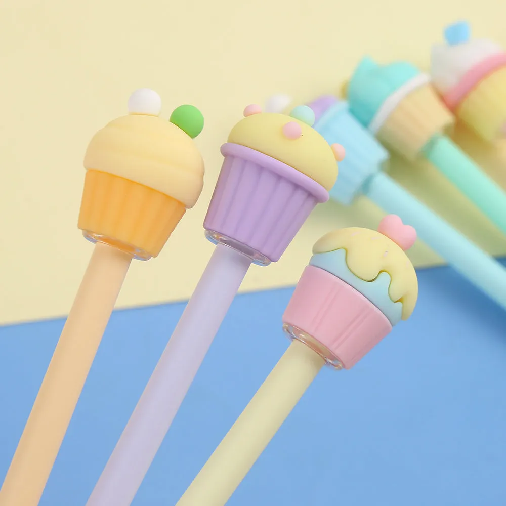 225992 CAKE GEL PEN-34