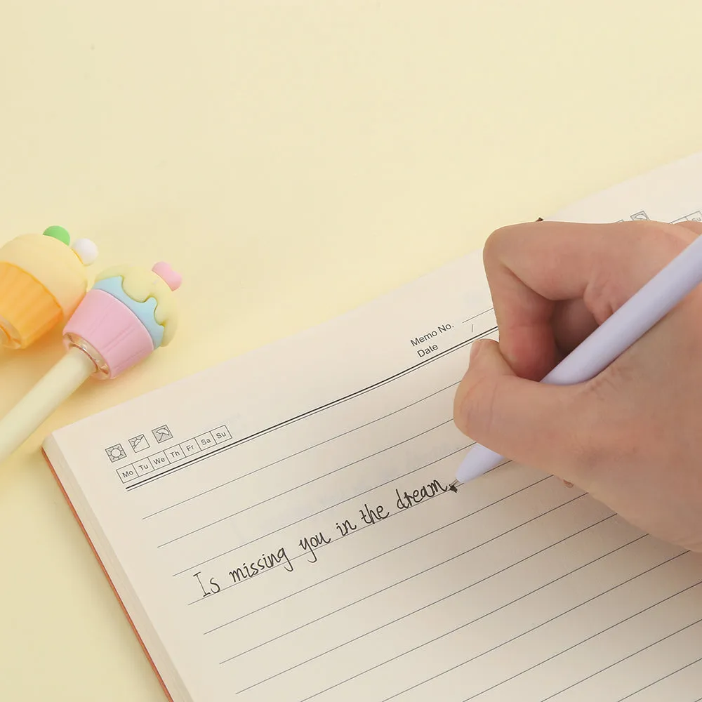 225992 CAKE GEL PEN-34