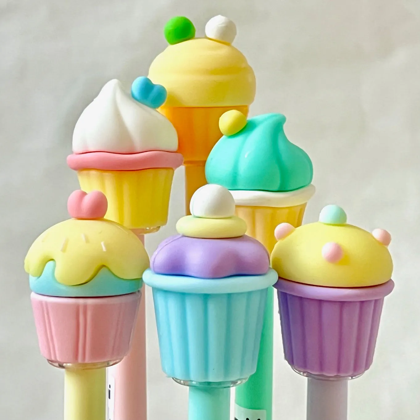 225992 CAKE GEL PEN-34