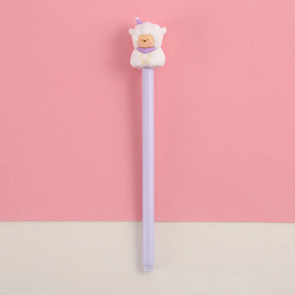 22600 CLOUD SHEEP GEL PEN-36