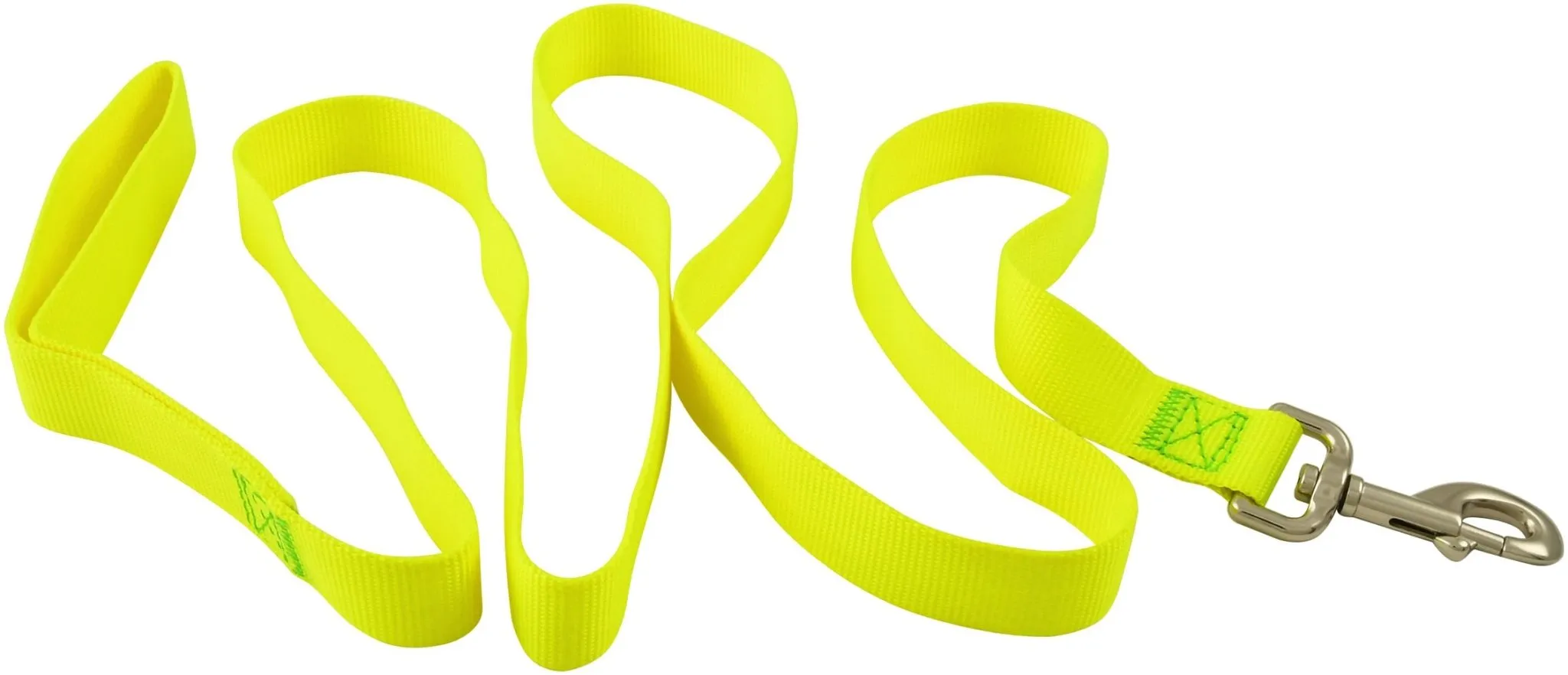 5/8" Nylon Dog Leash, 4' L