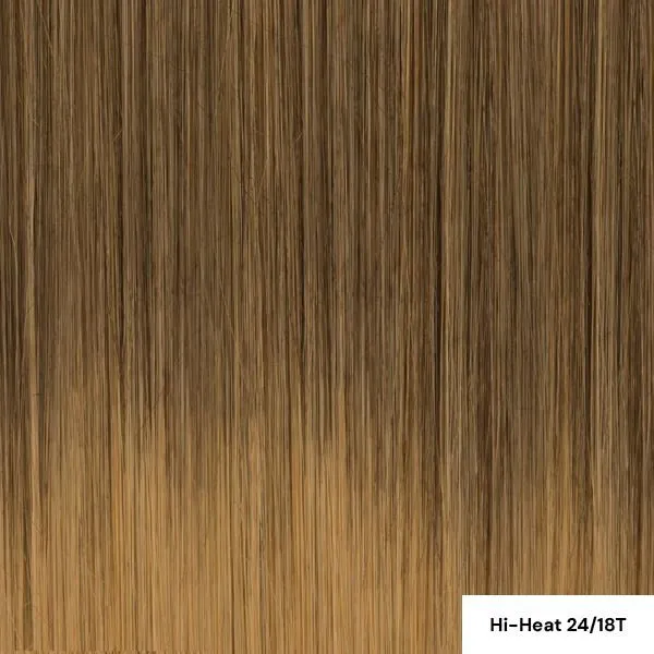 Angel Extensions Bella Ponytail Wrap 18"/45cm
