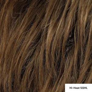 Angel Extensions Bella Ponytail Wrap 18"/45cm