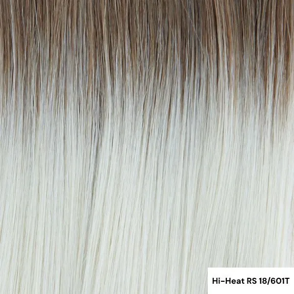 Angel Extensions Bella Ponytail Wrap 18"/45cm