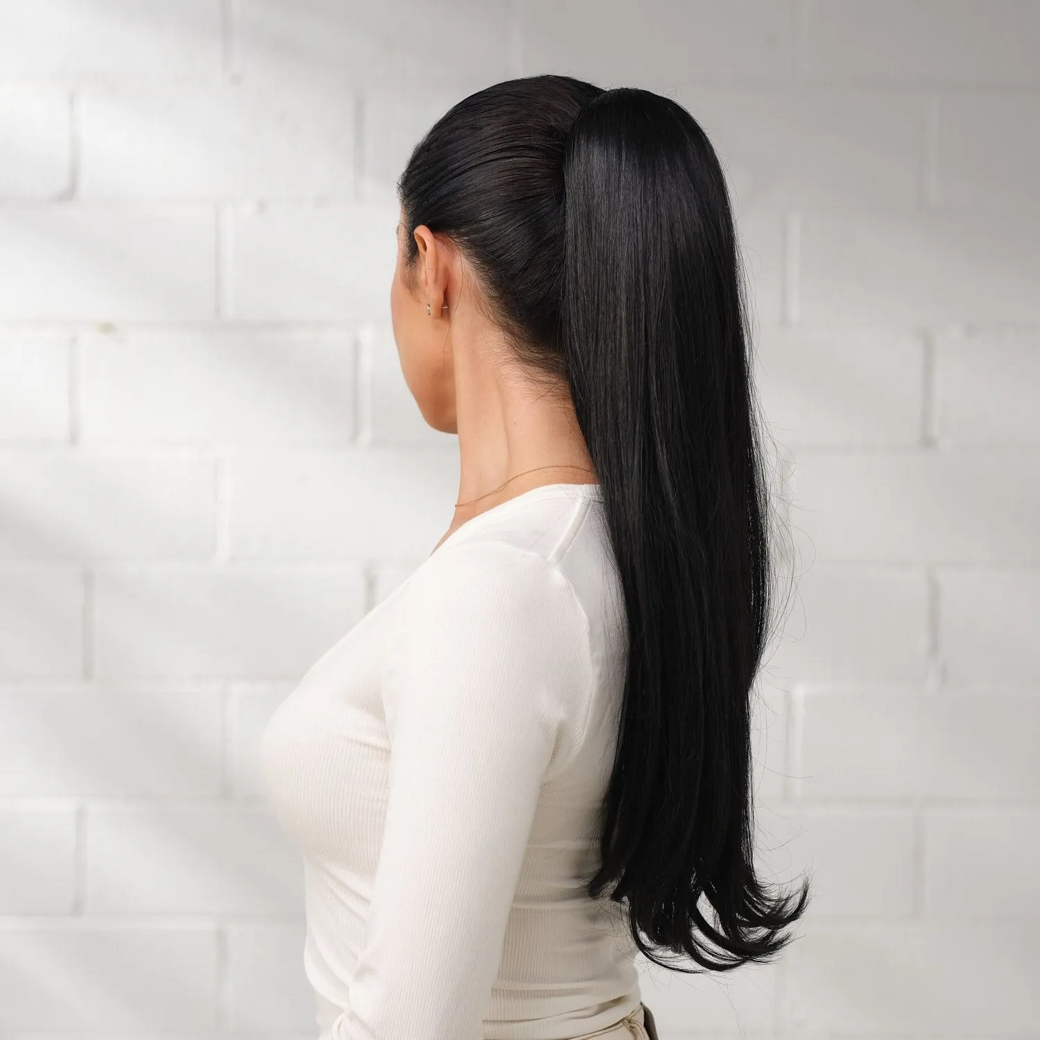 Angel Extensions Melrose Ponytail Clip 24"/60cm