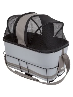 Bicycle Dog Bed