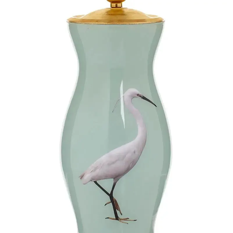 BIRDS EYE VIEW Lamp Base