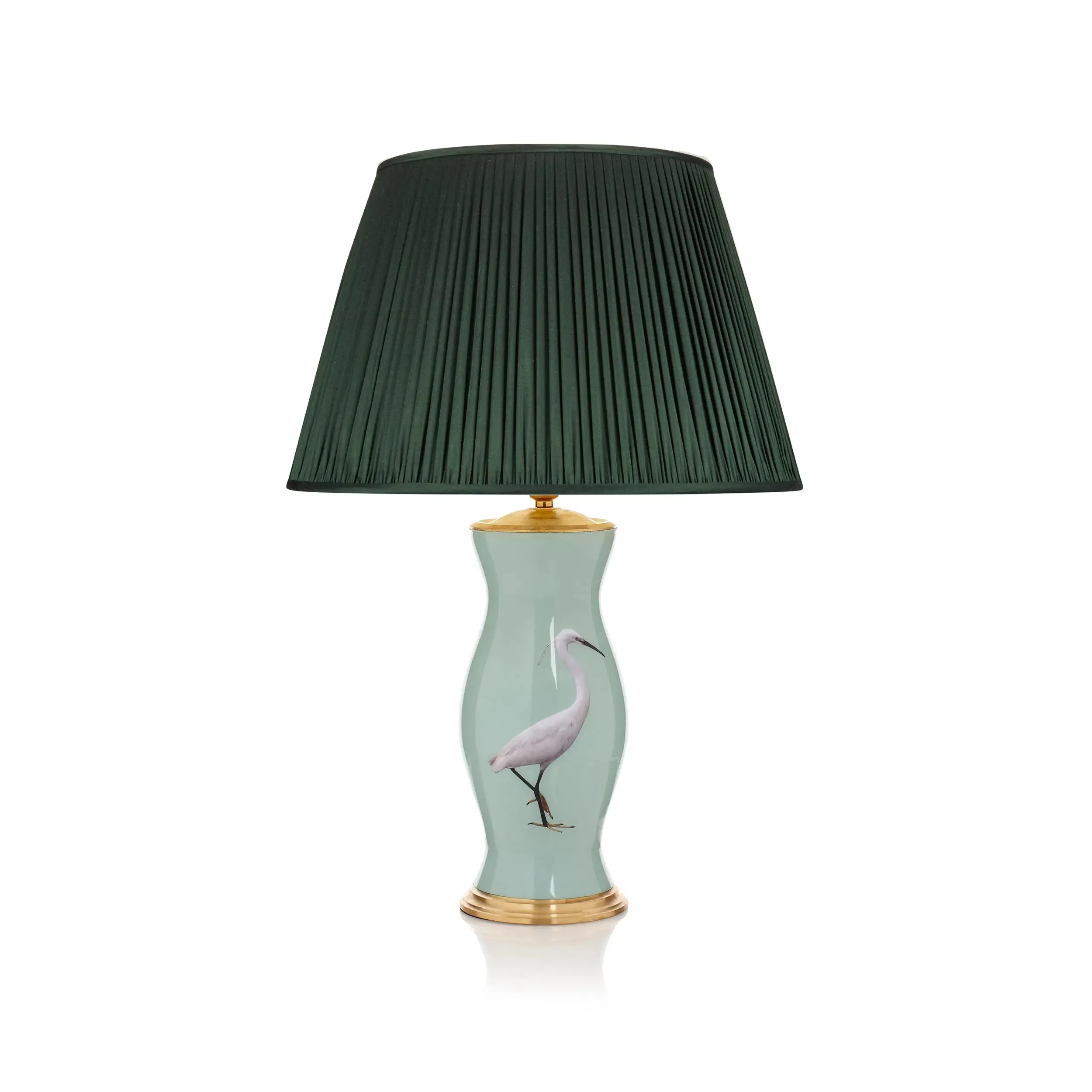 BIRDS EYE VIEW Lamp Base