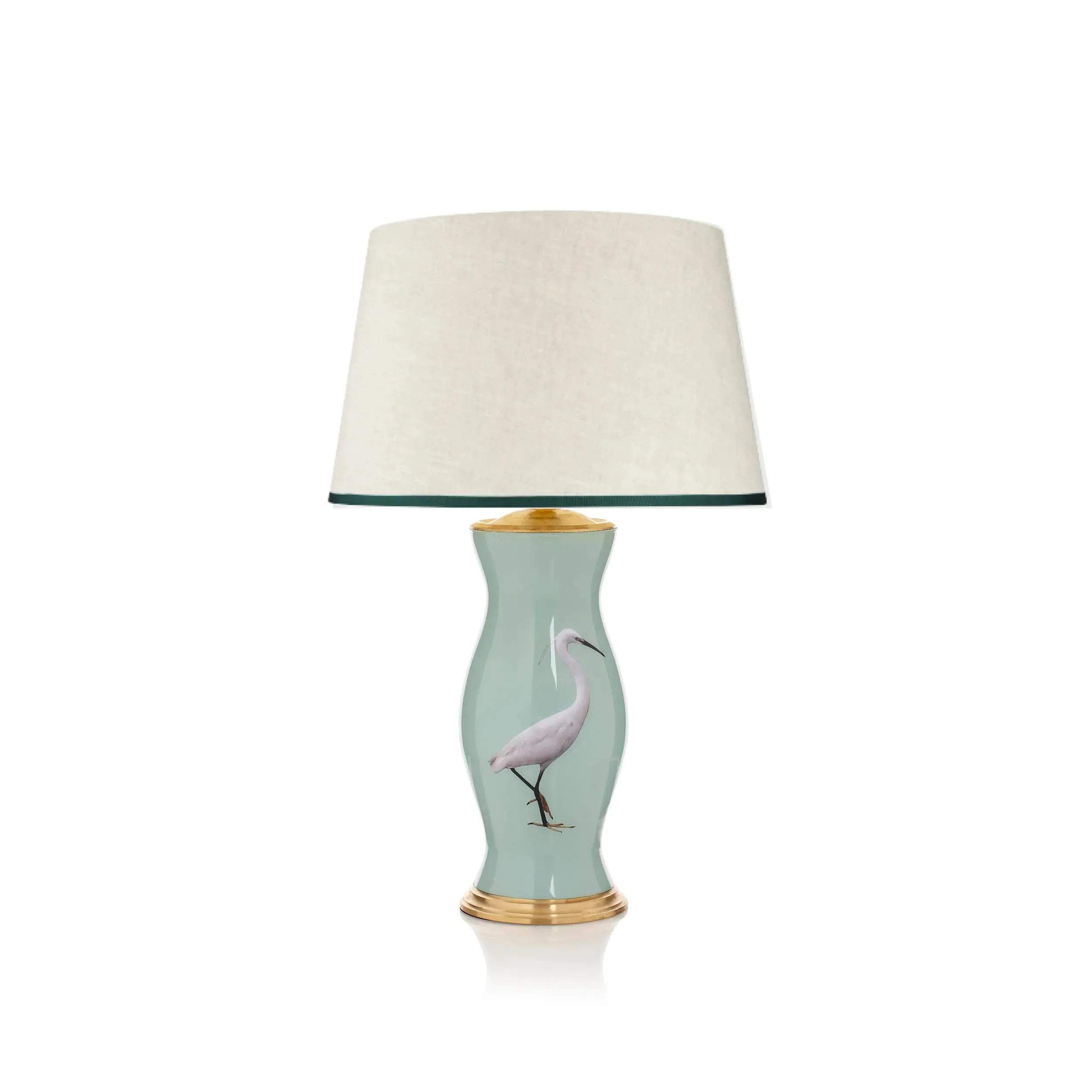BIRDS EYE VIEW Lamp Base
