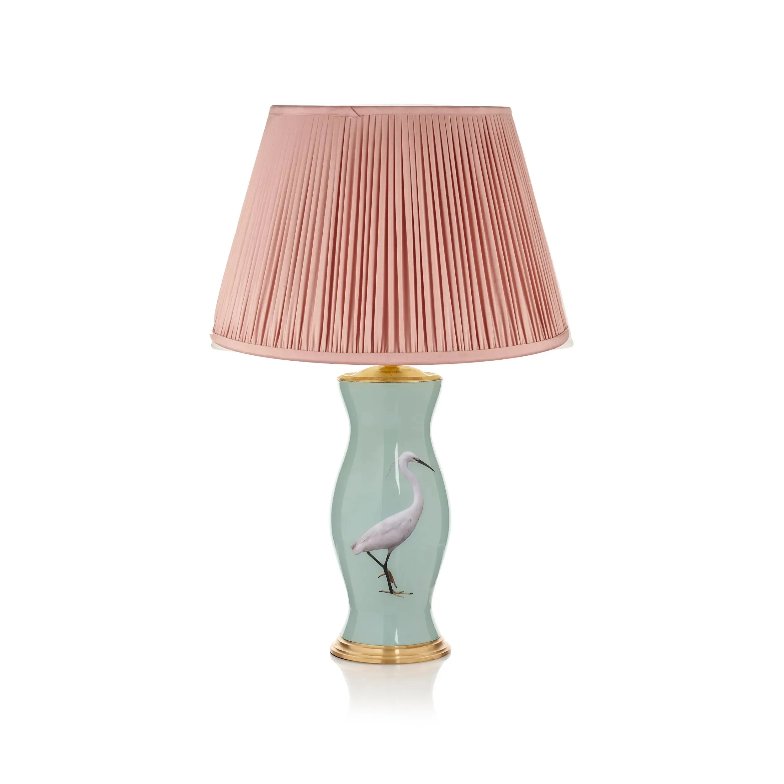 BIRDS EYE VIEW Lamp Base
