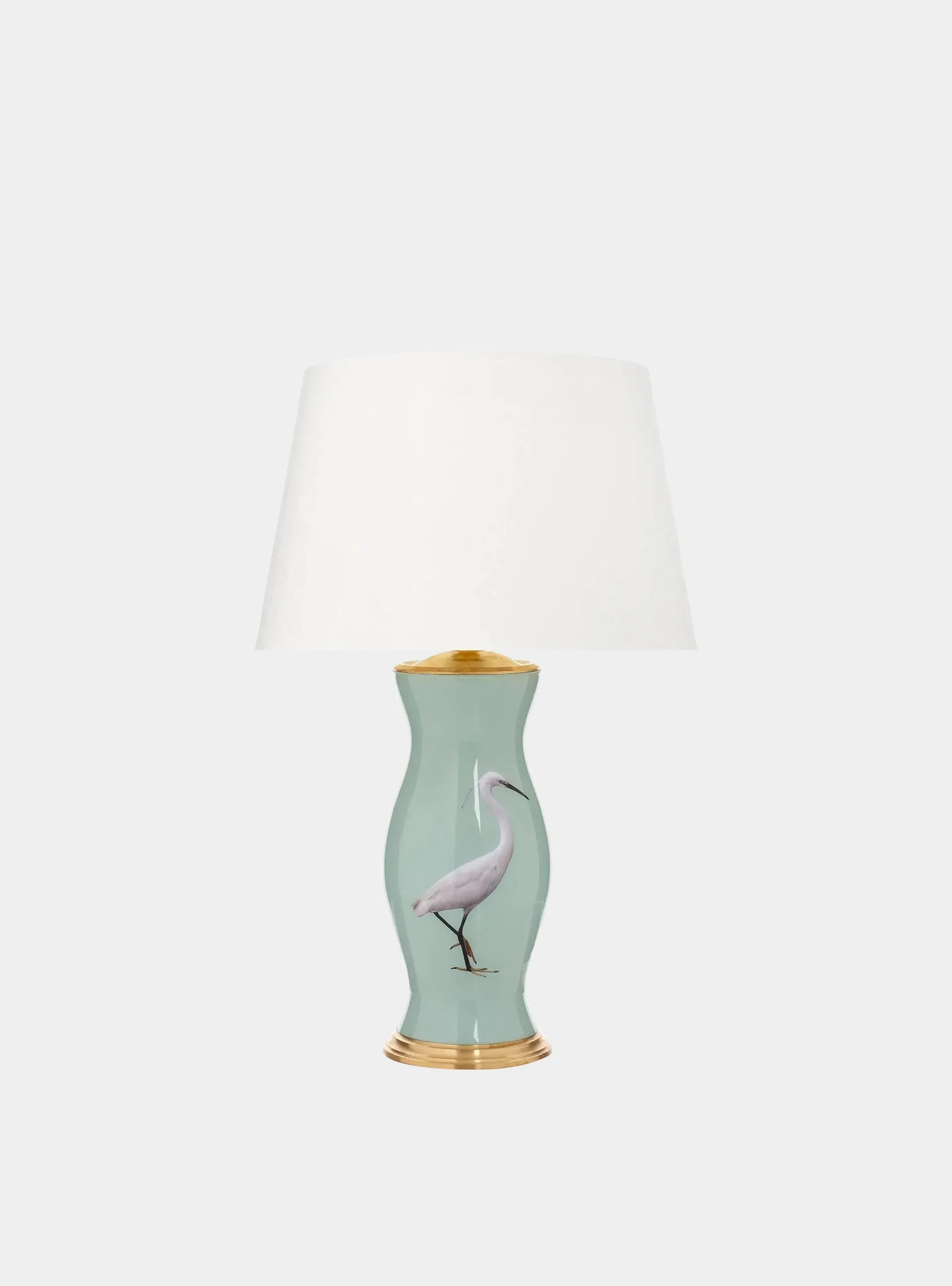 BIRDS EYE VIEW Lamp Base