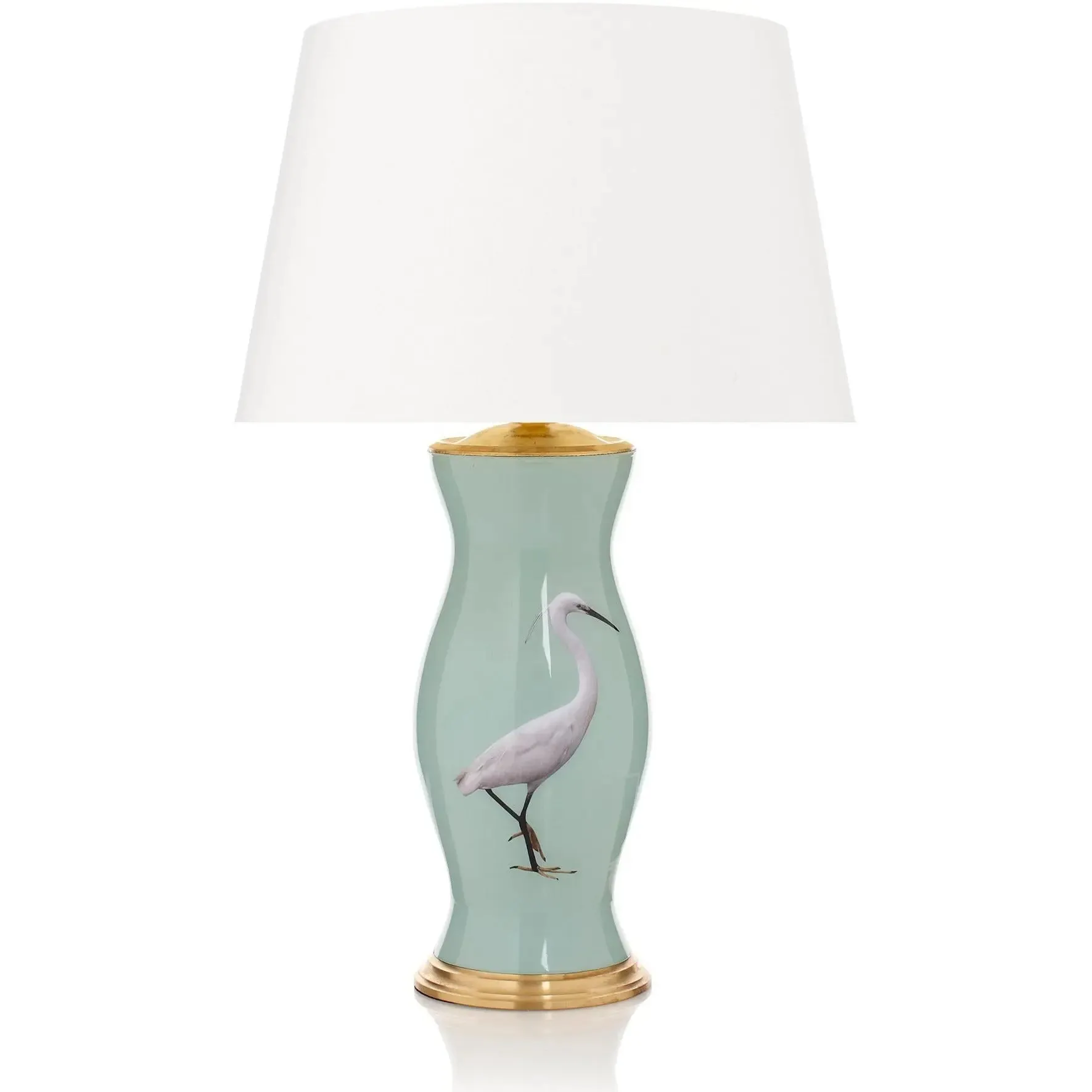 BIRDS EYE VIEW Lamp Base
