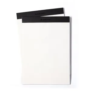 Blackwing Illegal Pad - Dot Grid - 2/pk