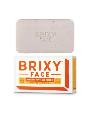 Brightening Facial Cleansing Bar