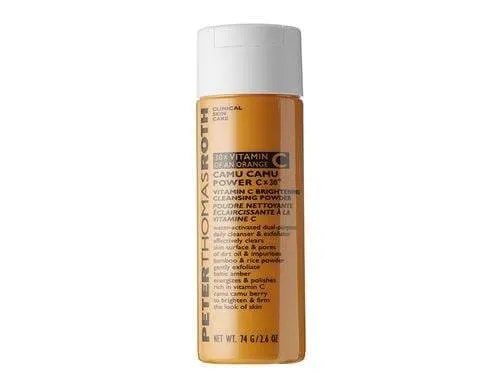 Camu Camu Power C x 30 Vitamin C Brightening Cleansing Powder