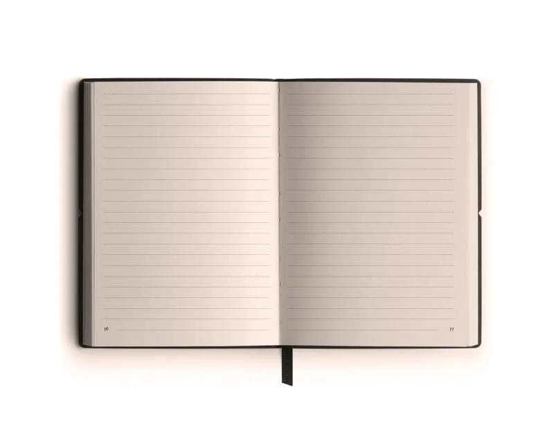 CIAK Classic Notebook A5 [Plain, Dots, Lined]