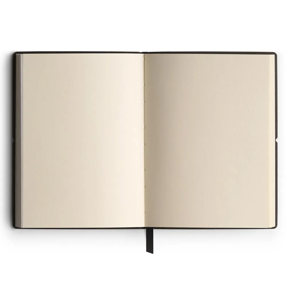 CIAK Classic Notebook Yellow A5 Ivory Paper