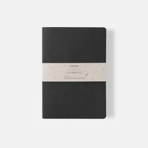 Ciak Mate Notebook A4 [Lined]