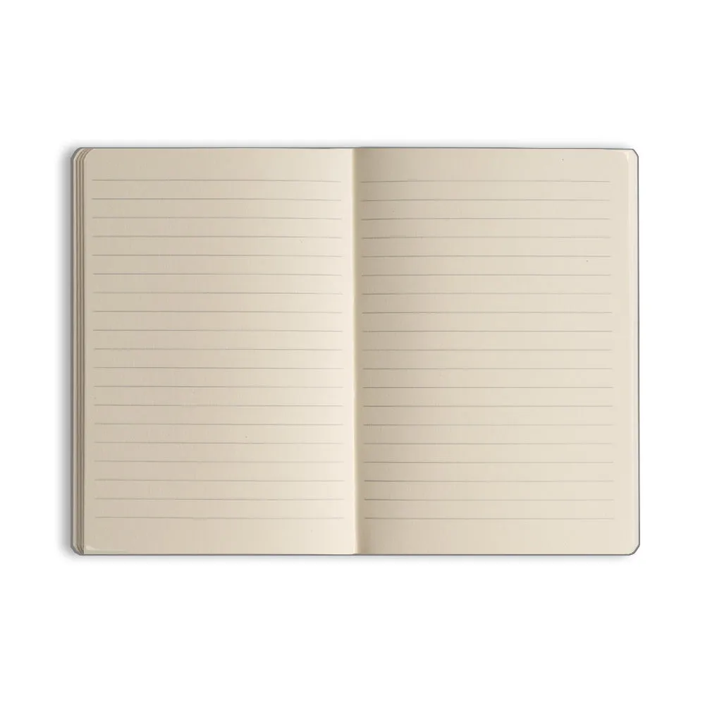 Ciak Mate Notebook A5 [Lined, Dot Grid]