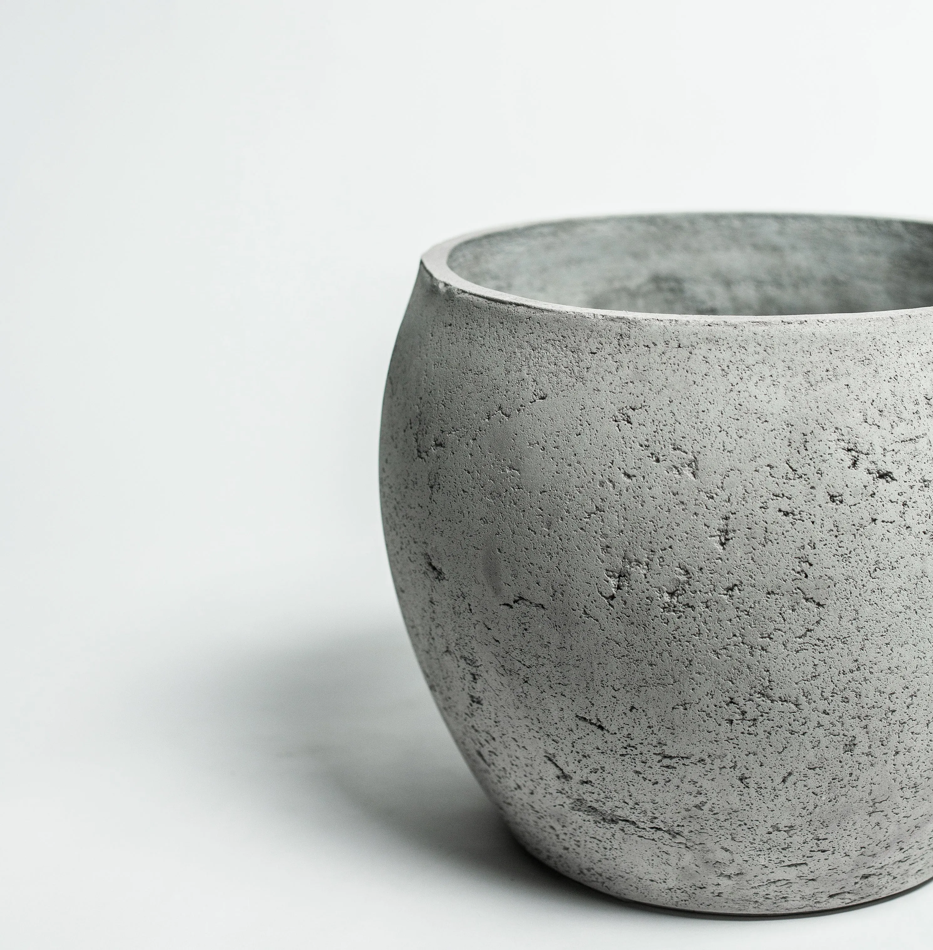 Concrete Planter - Volta