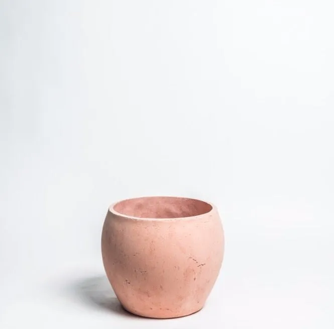 Concrete Planter - Volta