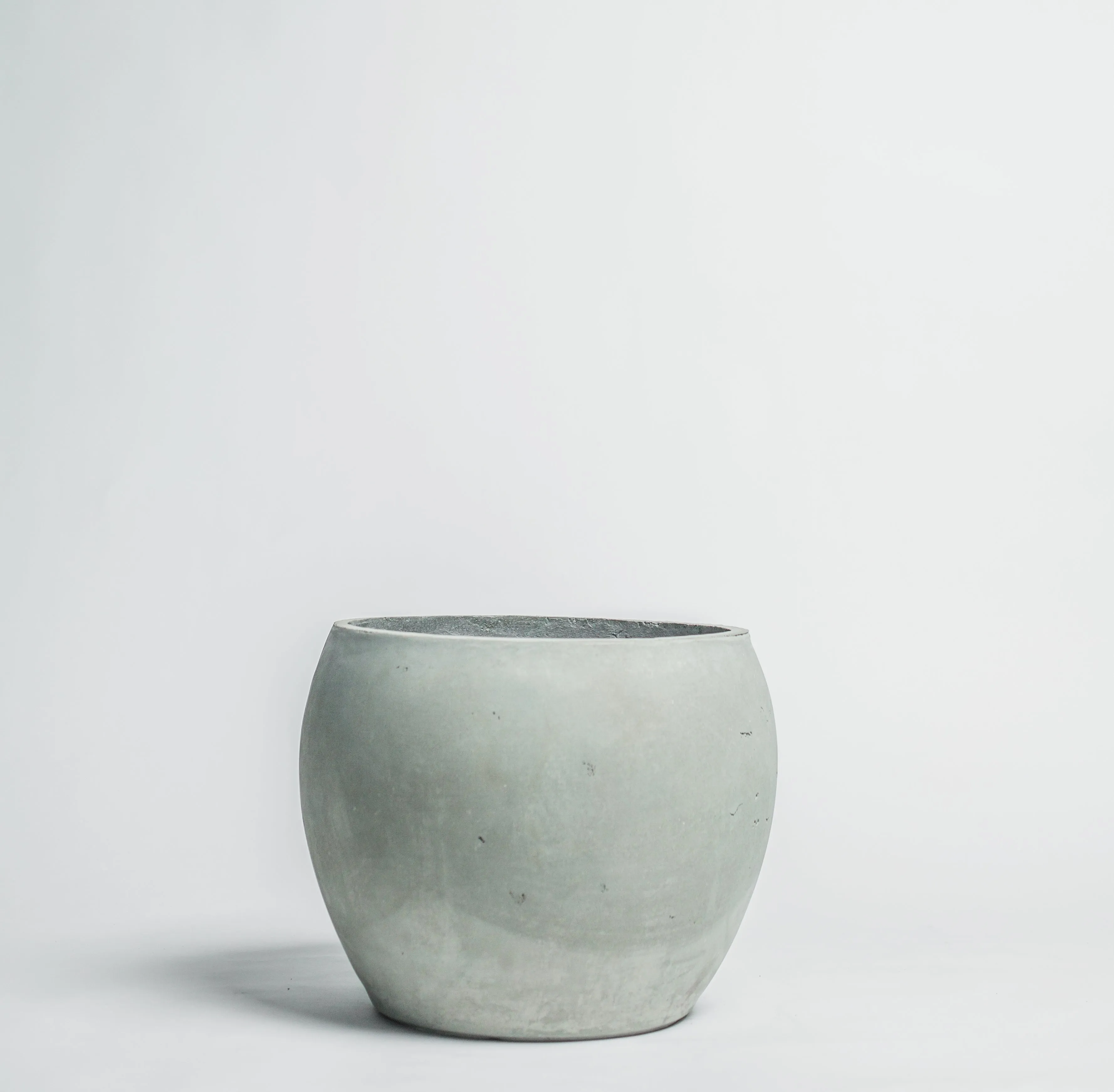 Concrete Planter - Volta
